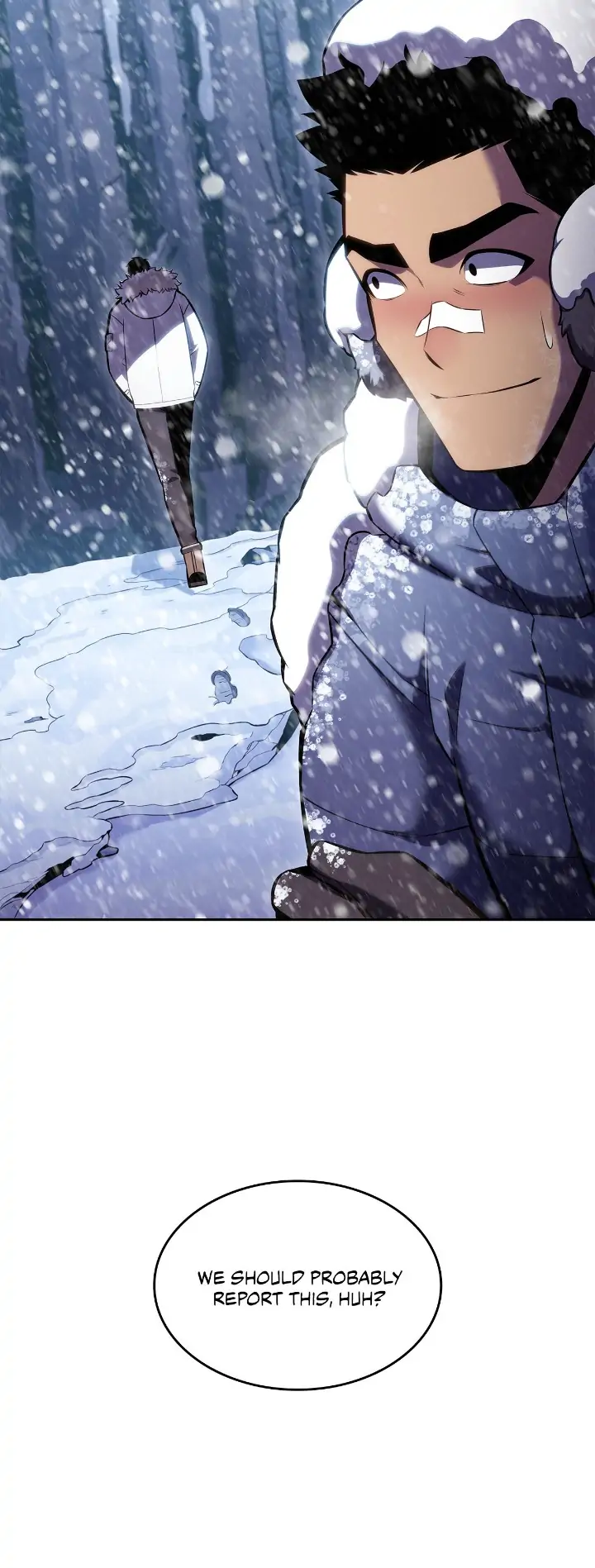 Read I'm the Max-Level Newbie EN Manga Online