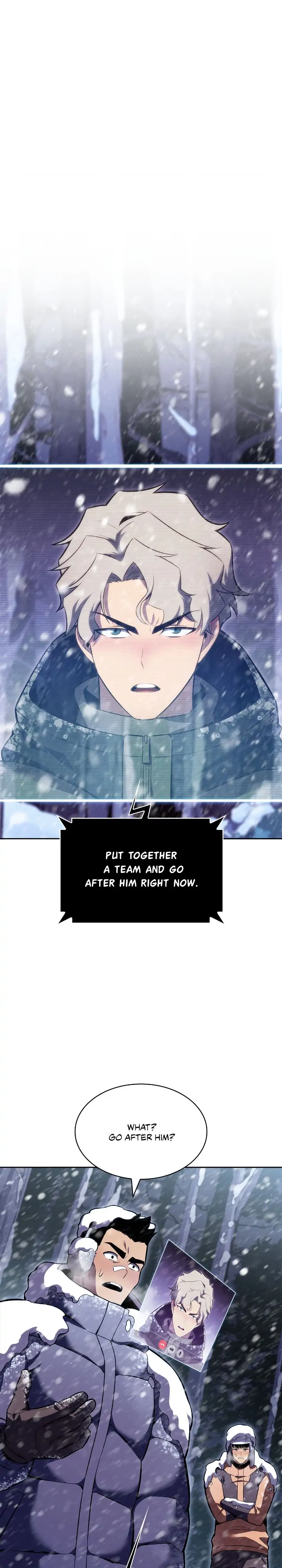 Read I'm the Max-Level Newbie EN Manga Online