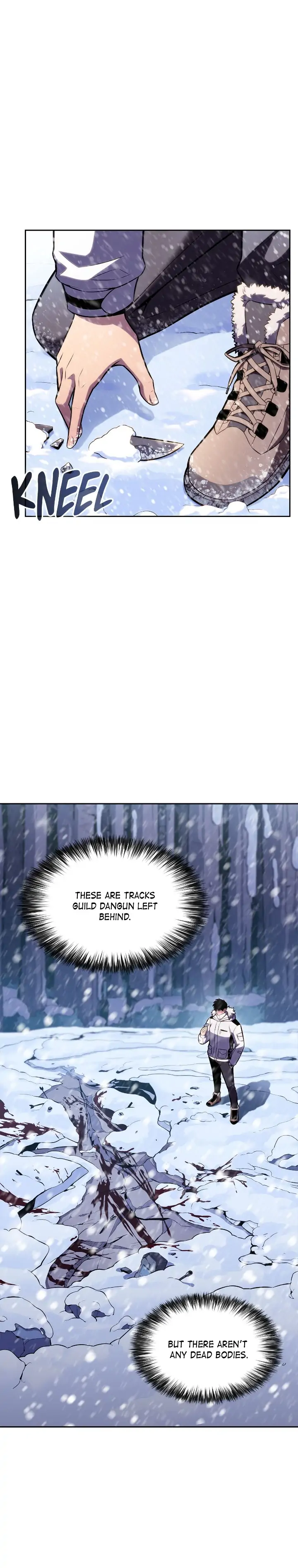 Read I'm the Max-Level Newbie EN Manga Online