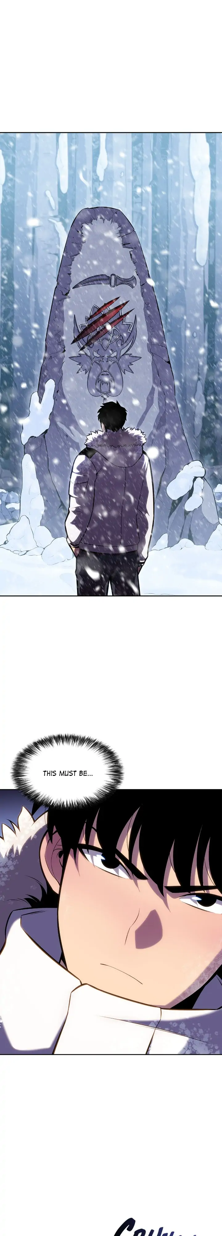 Read I'm the Max-Level Newbie EN Manga Online