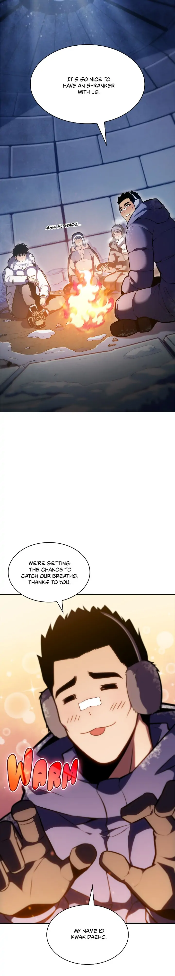 Read I'm the Max-Level Newbie EN Manga Online