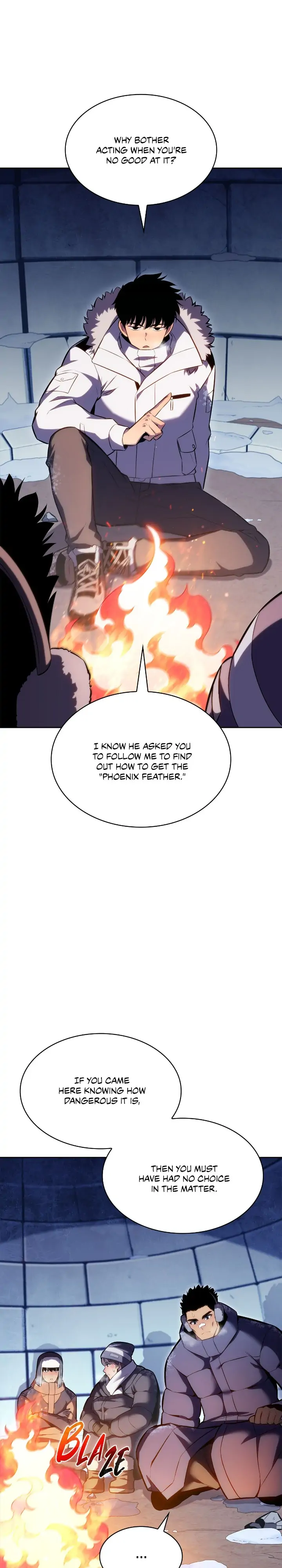 Read I'm the Max-Level Newbie EN Manga Online