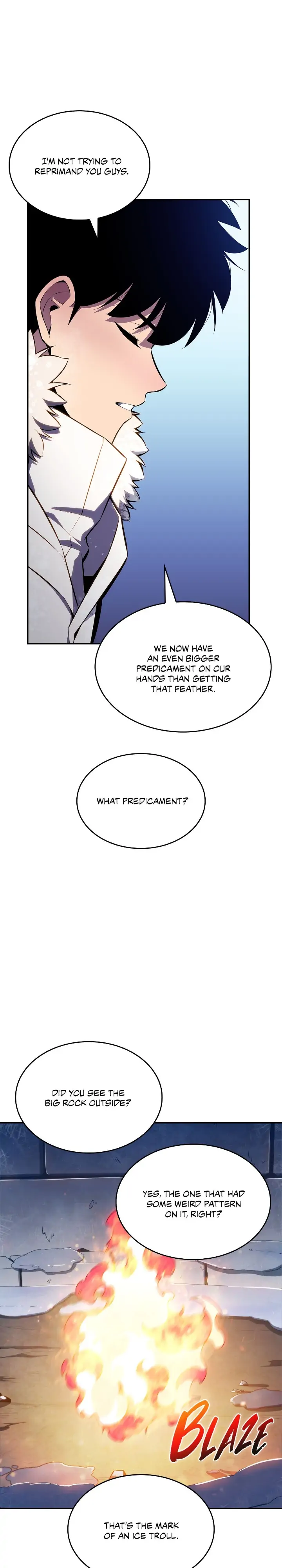Read I'm the Max-Level Newbie EN Manga Online