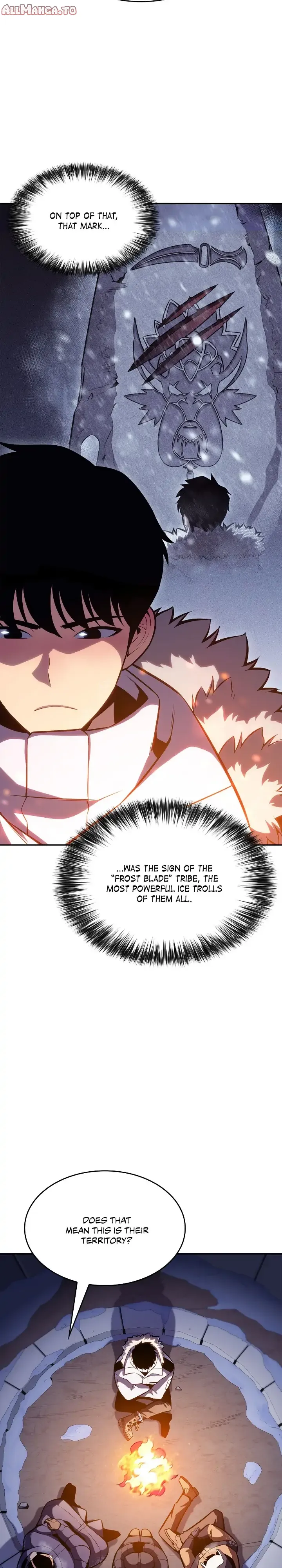 Read I'm the Max-Level Newbie EN Manga Online