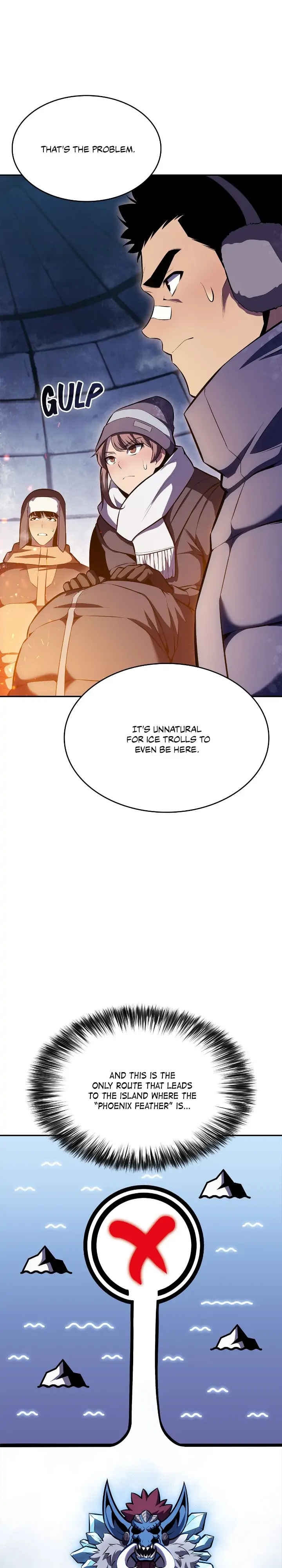 Read I'm the Max-Level Newbie EN Manga Online
