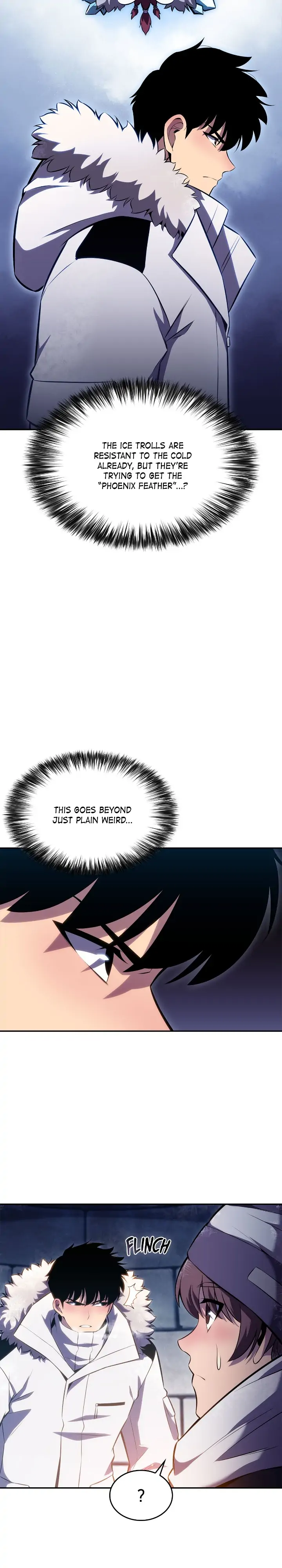 Read I'm the Max-Level Newbie EN Manga Online