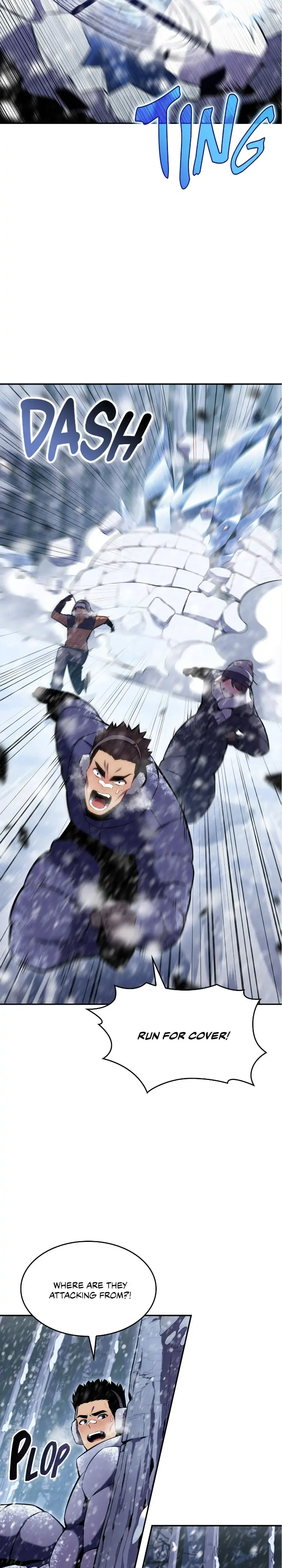Read I'm the Max-Level Newbie EN Manga Online