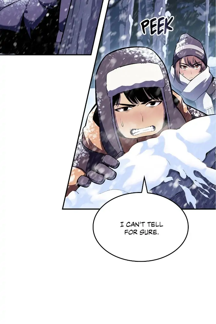 Read I'm the Max-Level Newbie EN Manga Online
