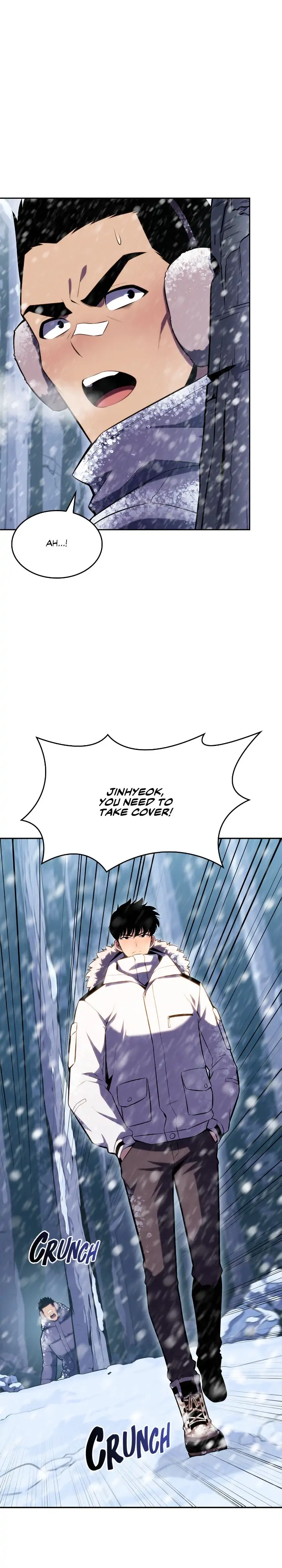 Read I'm the Max-Level Newbie EN Manga Online