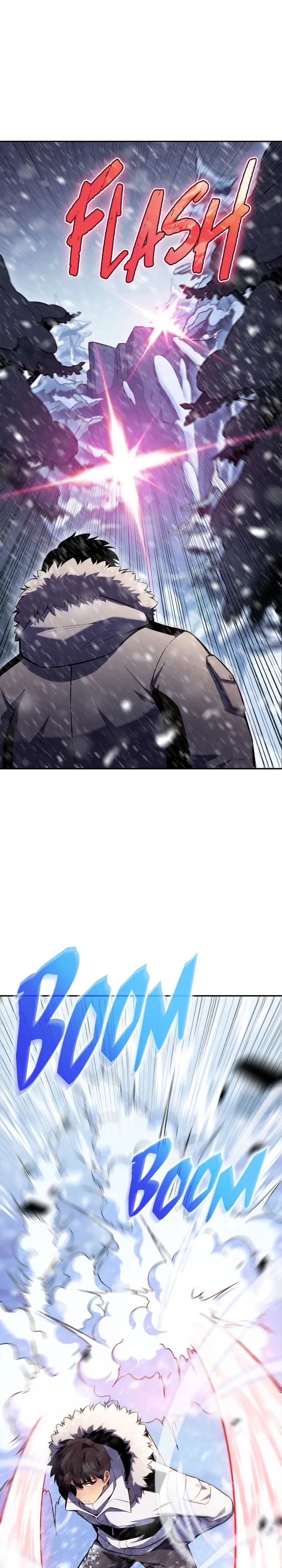 Read I'm the Max-Level Newbie EN Manga Online
