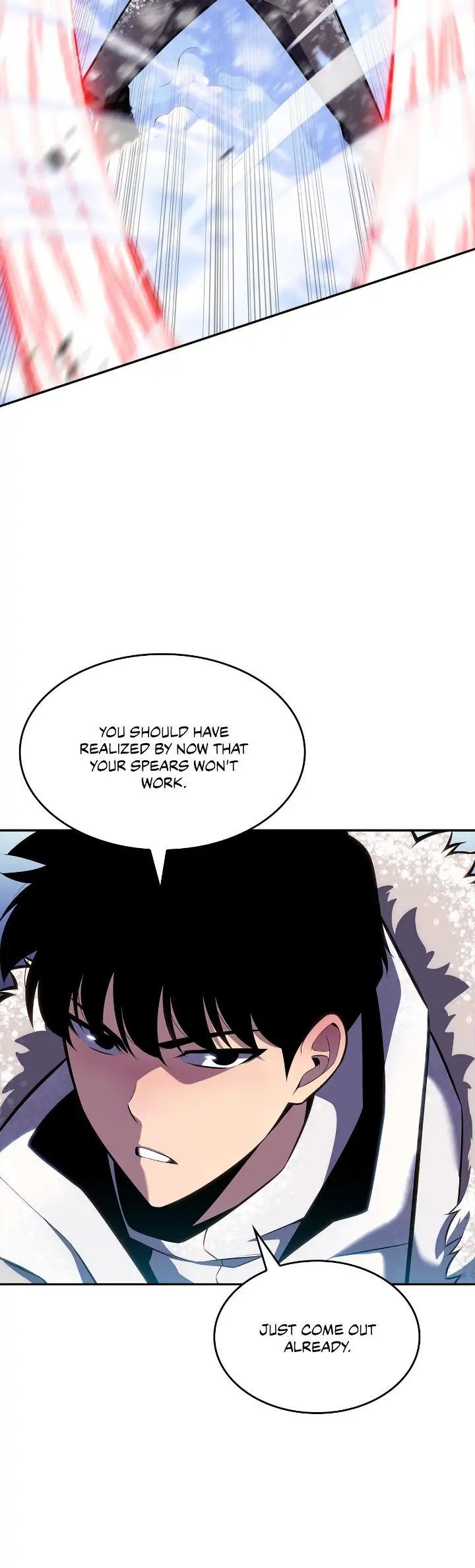 Read I'm the Max-Level Newbie EN Manga Online