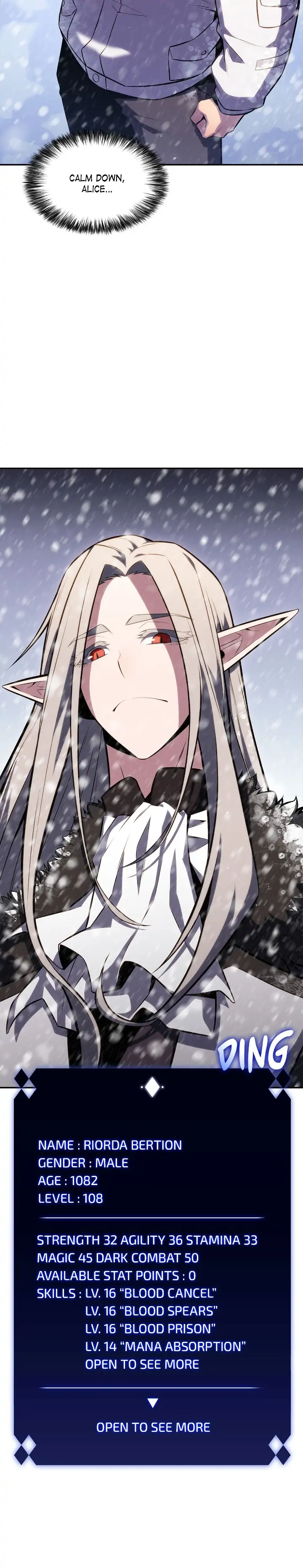 Read I'm the Max-Level Newbie EN Manga Online