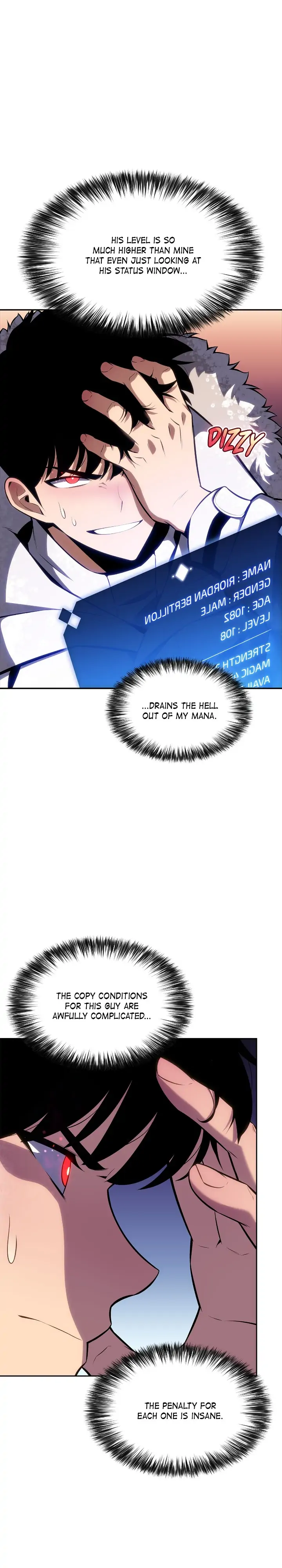 Read I'm the Max-Level Newbie EN Manga Online