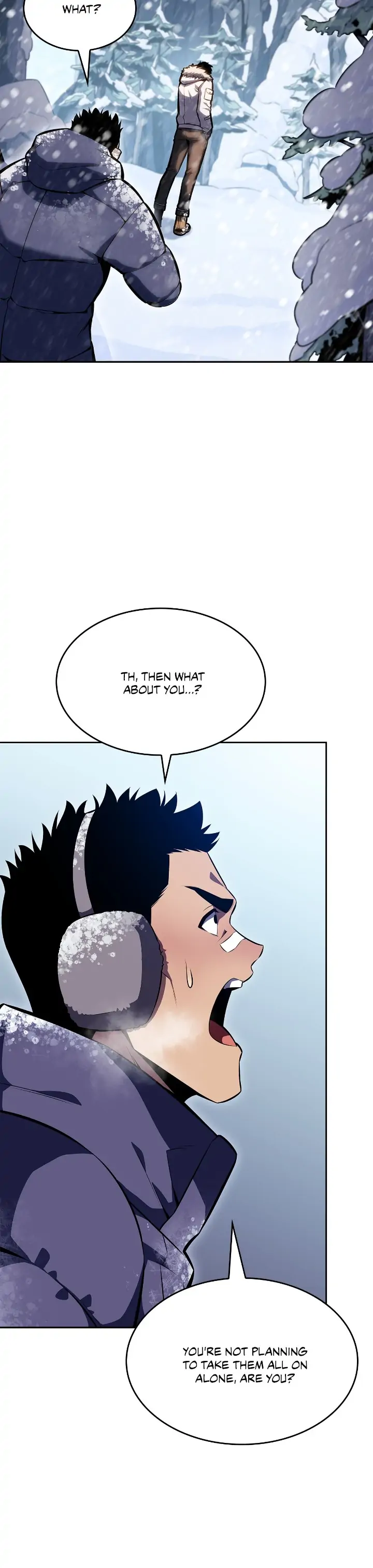 Read I'm the Max-Level Newbie EN Manga Online