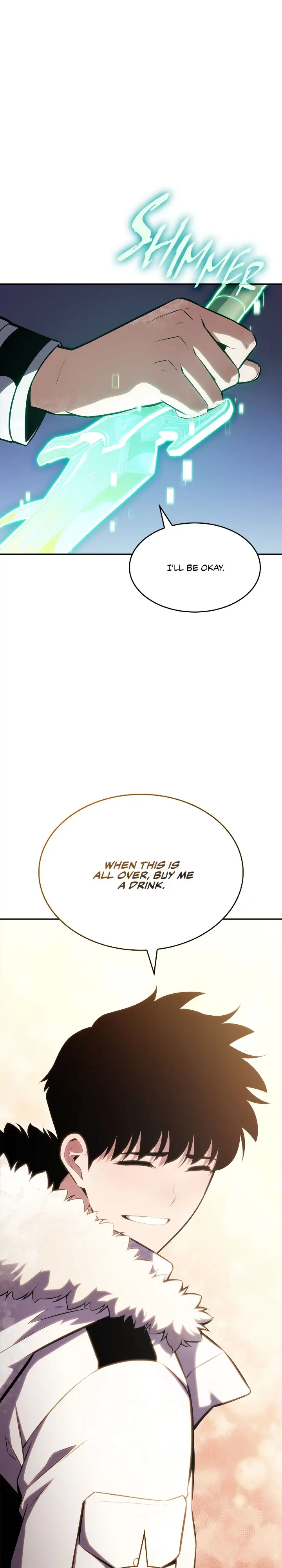 Read I'm the Max-Level Newbie EN Manga Online