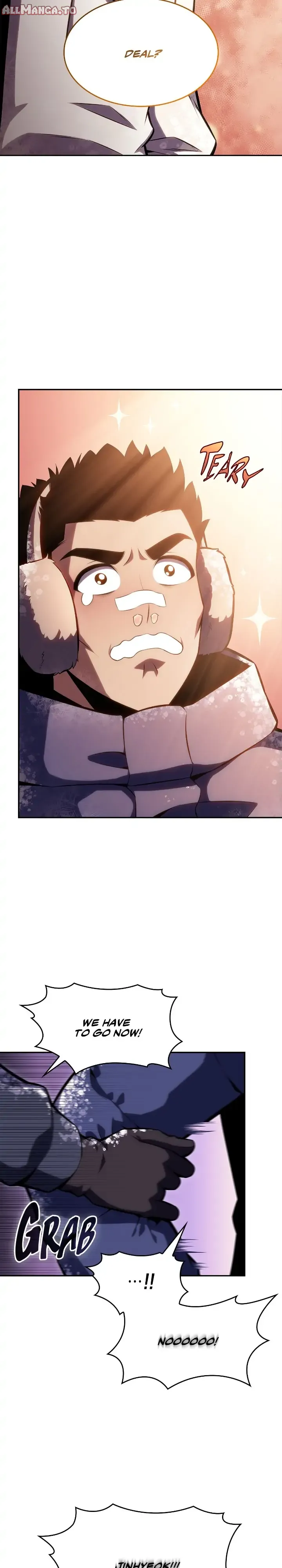 Read I'm the Max-Level Newbie EN Manga Online
