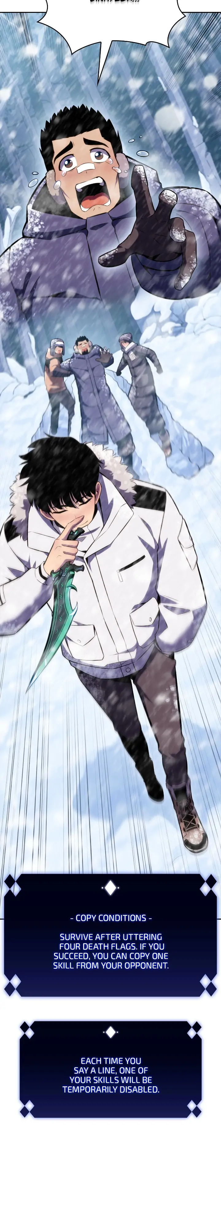 Read I'm the Max-Level Newbie EN Manga Online