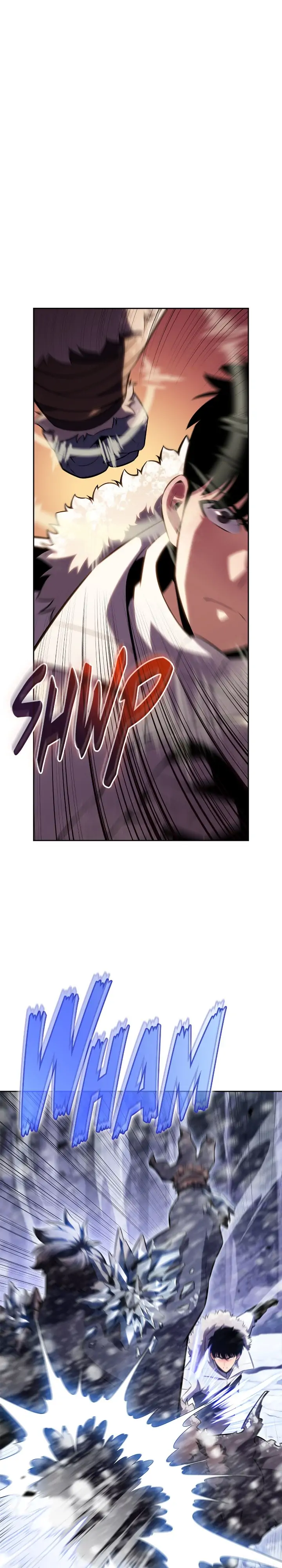 Read I'm the Max-Level Newbie EN Manga Online