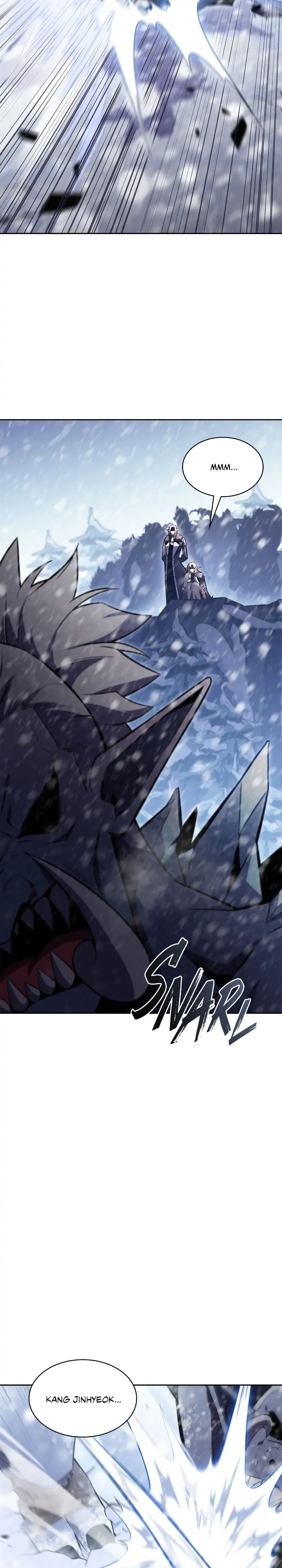 Read I'm the Max-Level Newbie EN Manga Online
