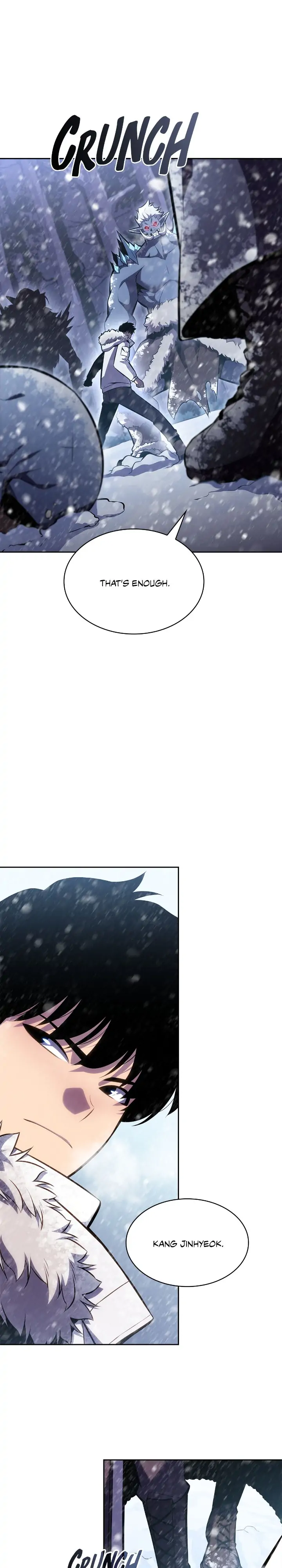 Read I'm the Max-Level Newbie EN Manga Online