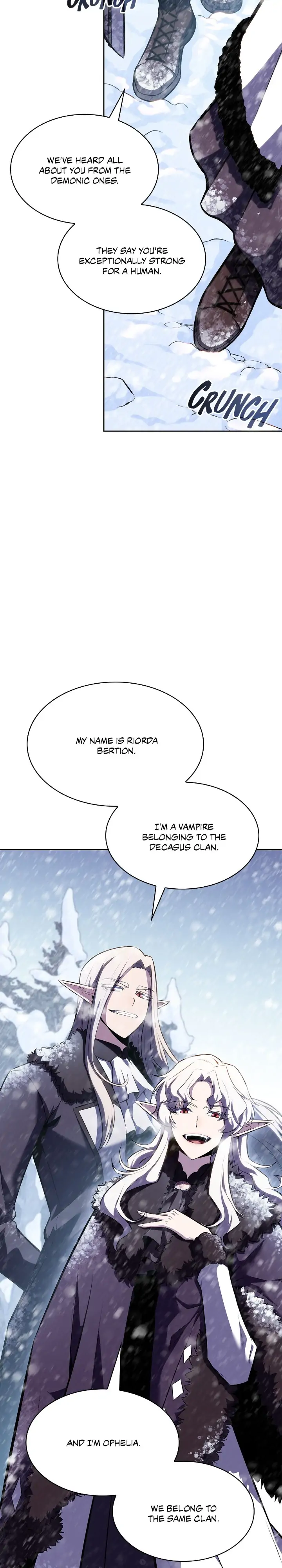 Read I'm the Max-Level Newbie EN Manga Online