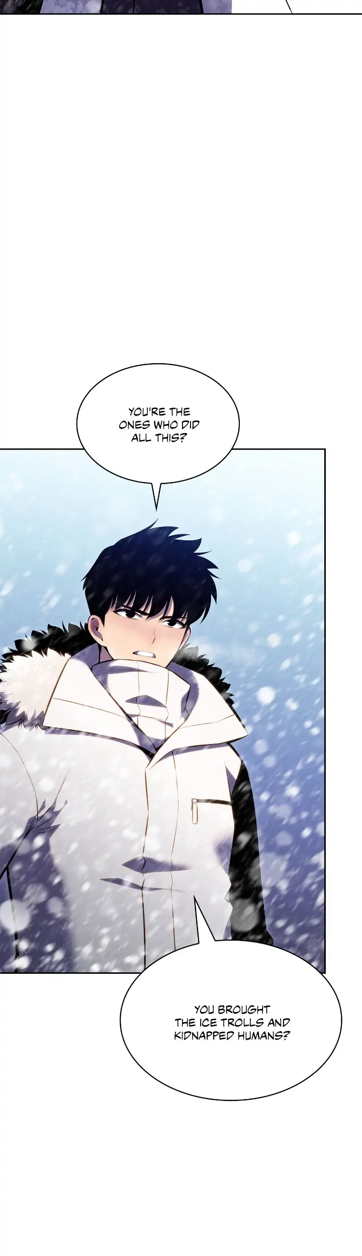 Read I'm the Max-Level Newbie EN Manga Online