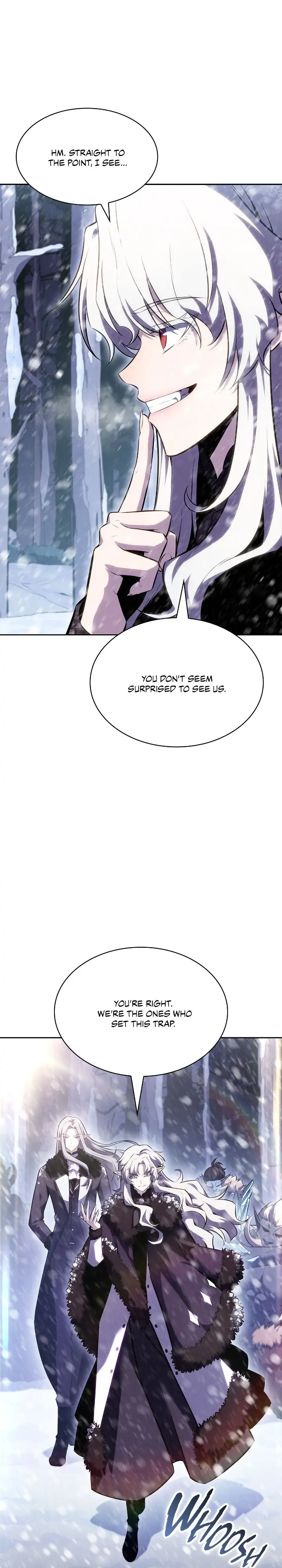 Read I'm the Max-Level Newbie EN Manga Online
