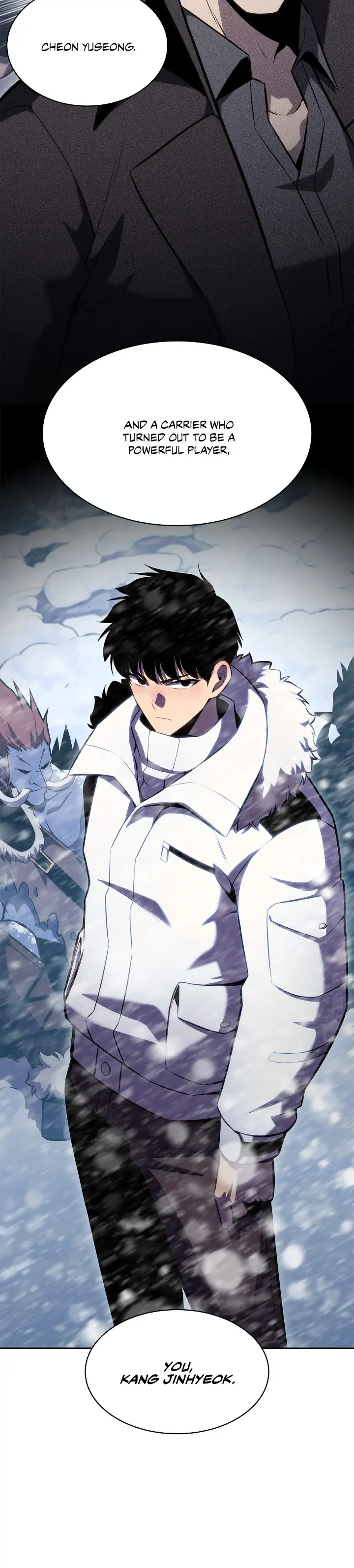Read I'm the Max-Level Newbie EN Manga Online