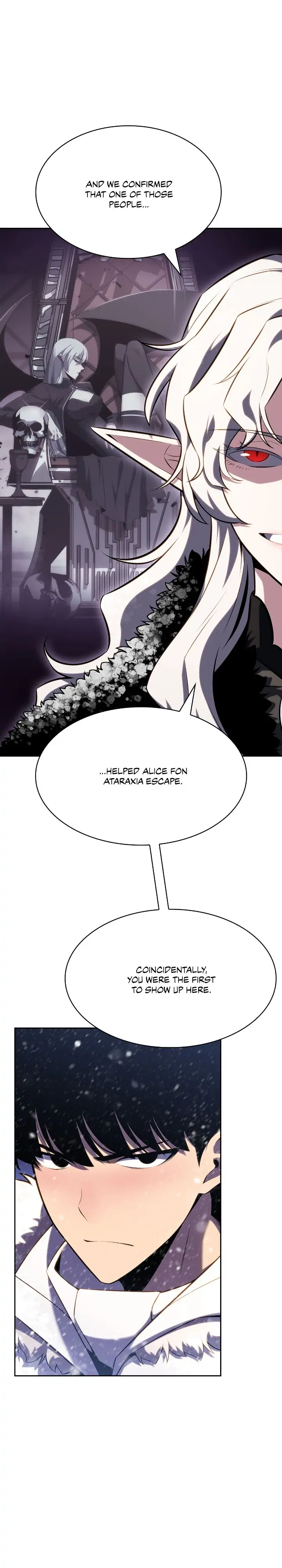 Read I'm the Max-Level Newbie EN Manga Online