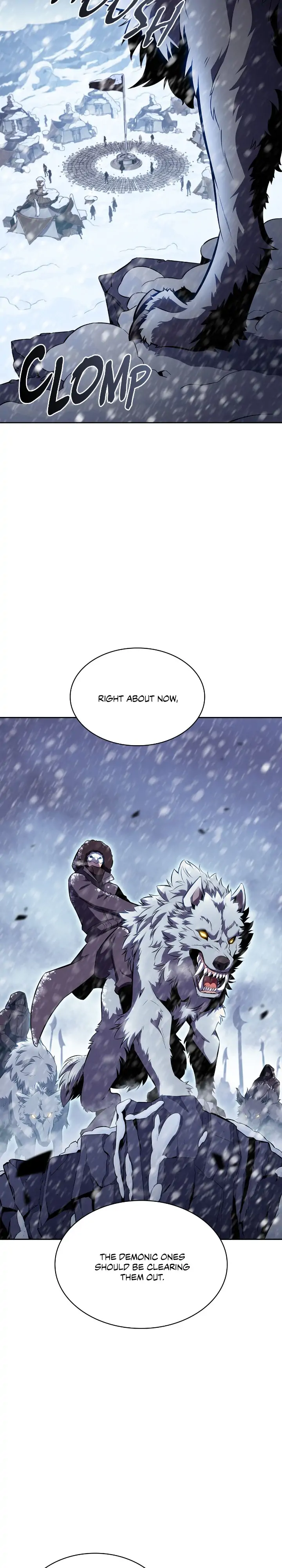 Read I'm the Max-Level Newbie EN Manga Online