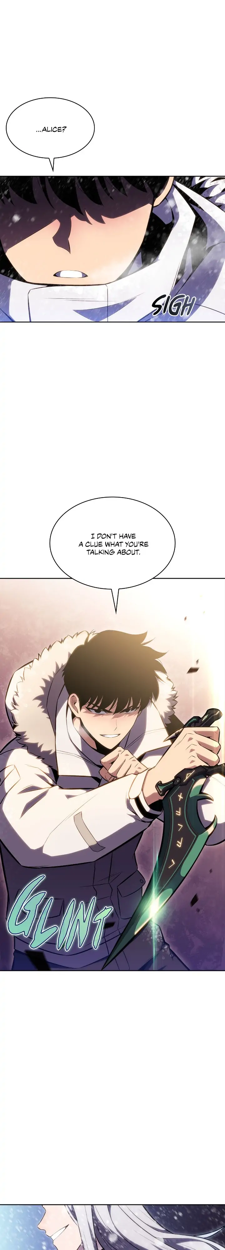 Read I'm the Max-Level Newbie EN Manga Online