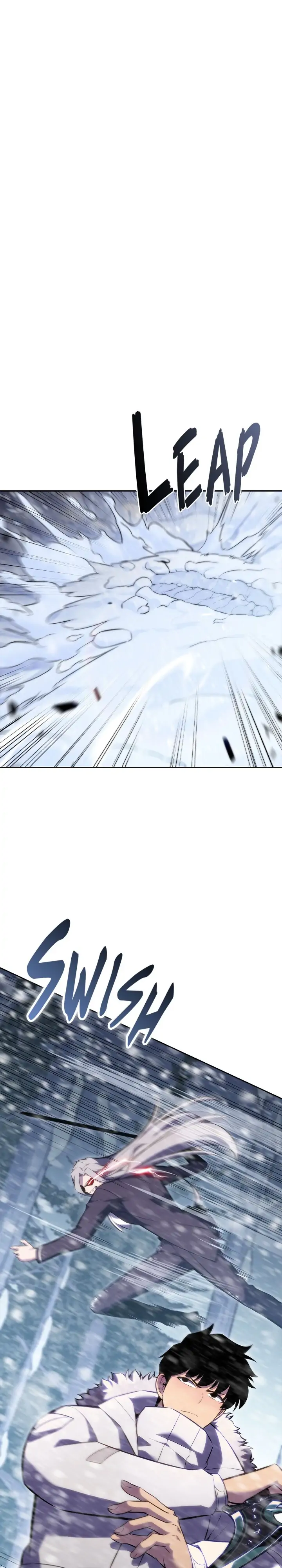 Read I'm the Max-Level Newbie EN Manga Online