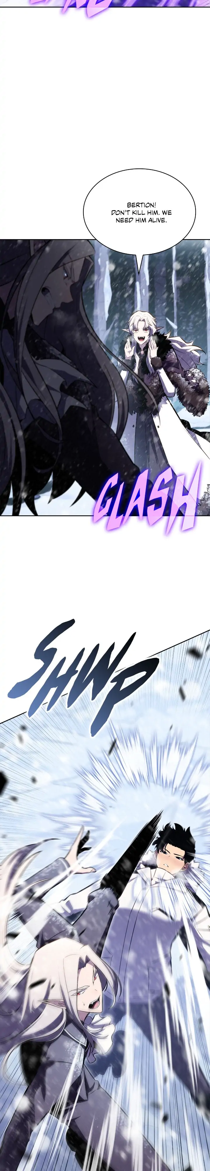 Read I'm the Max-Level Newbie EN Manga Online