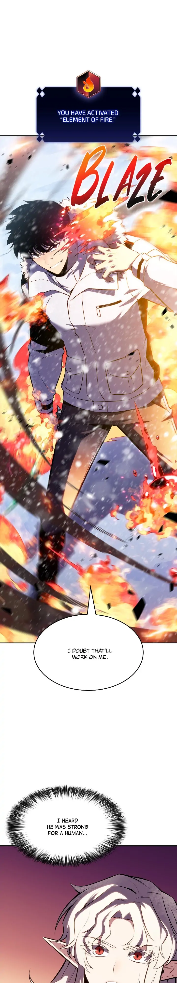 Read I'm the Max-Level Newbie EN Manga Online