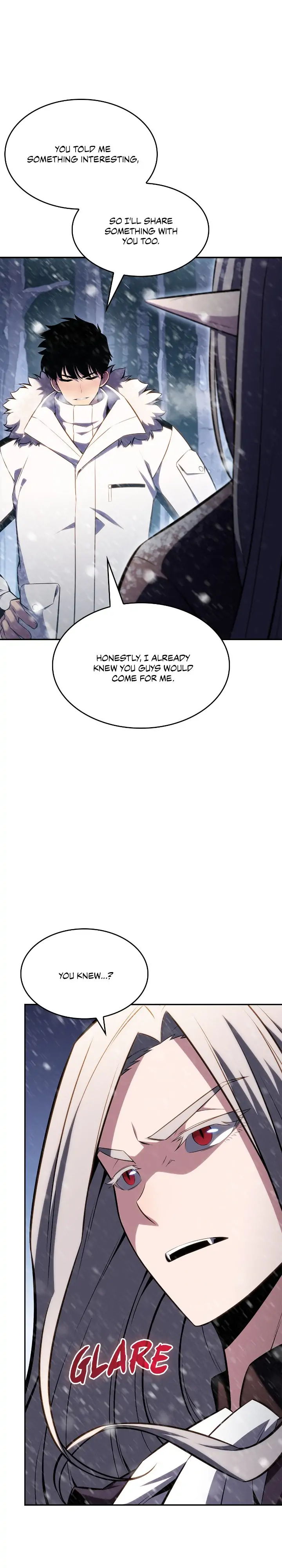 Read I'm the Max-Level Newbie EN Manga Online