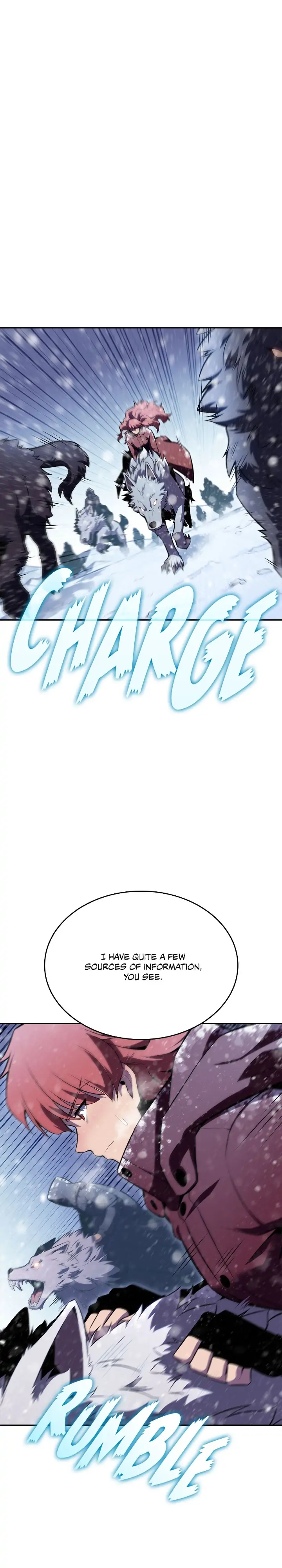Read I'm the Max-Level Newbie EN Manga Online