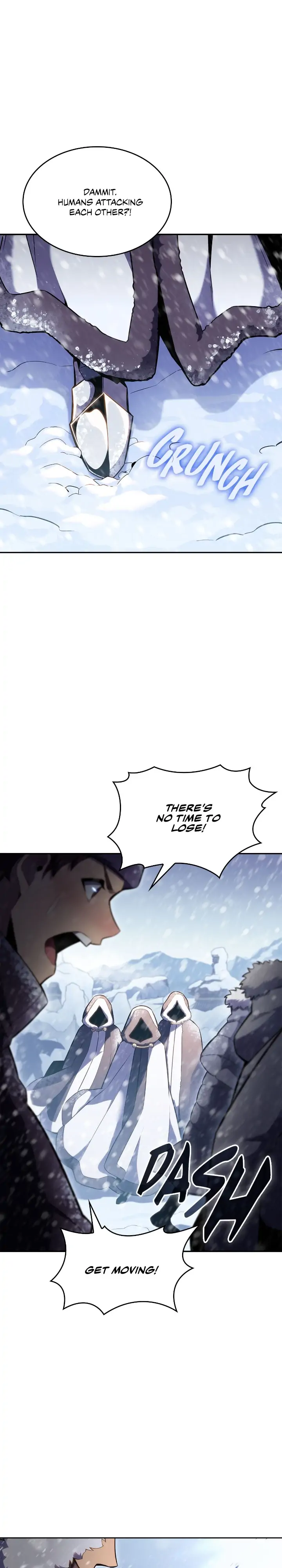Read I'm the Max-Level Newbie EN Manga Online
