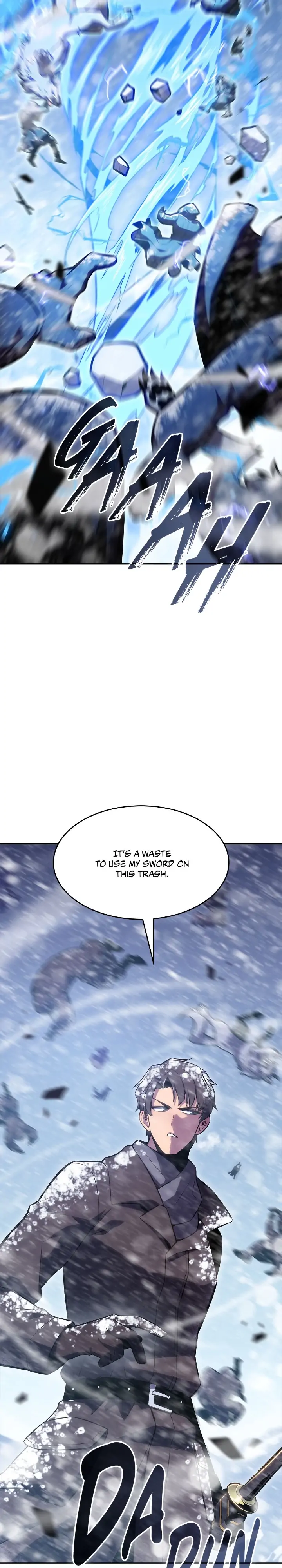 Read I'm the Max-Level Newbie EN Manga Online