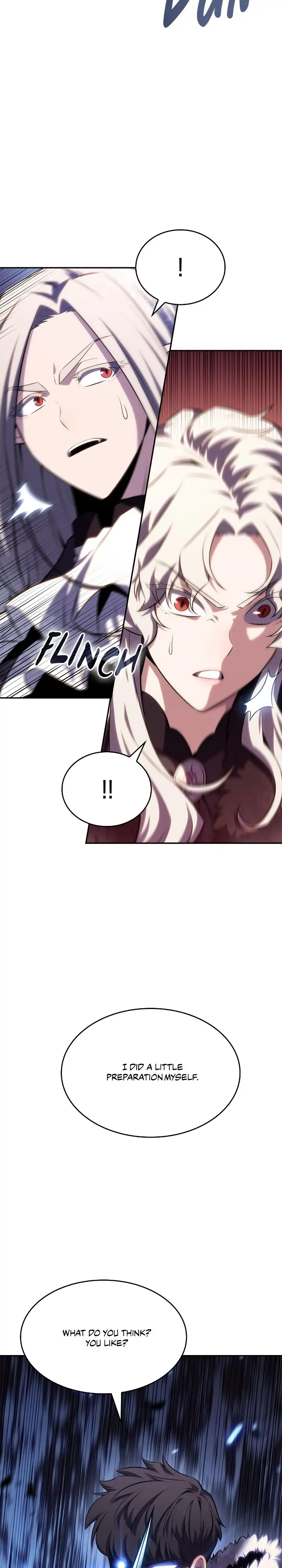 Read I'm the Max-Level Newbie EN Manga Online