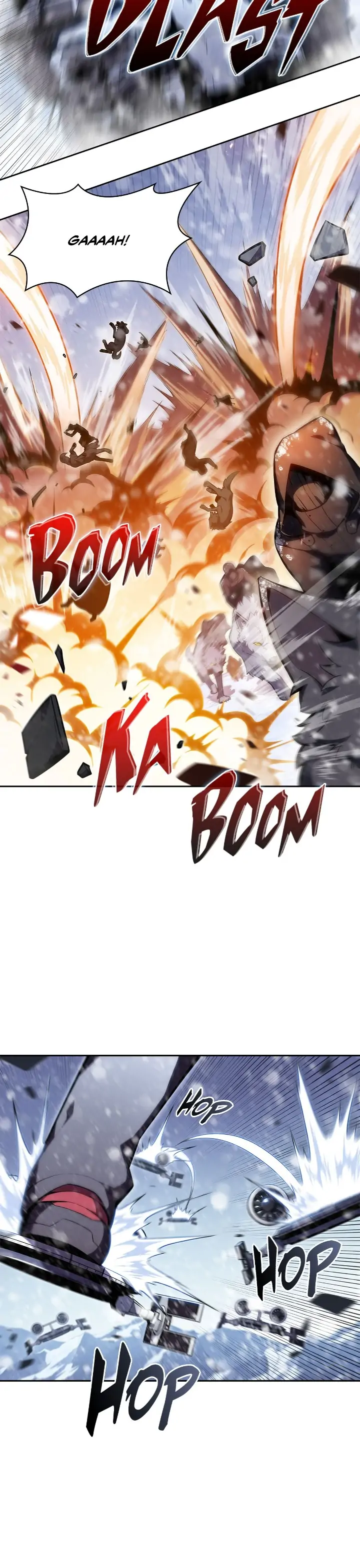 Read I'm the Max-Level Newbie EN Manga Online