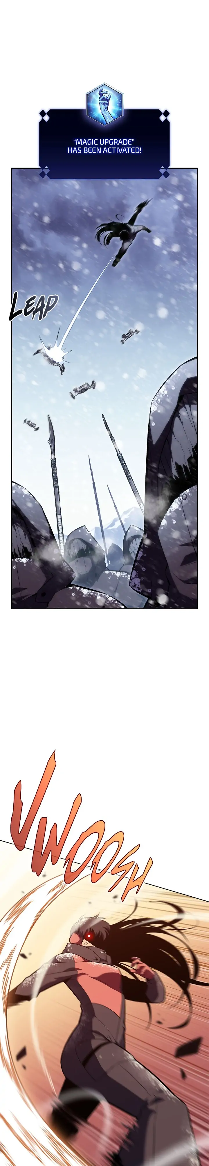 Read I'm the Max-Level Newbie EN Manga Online