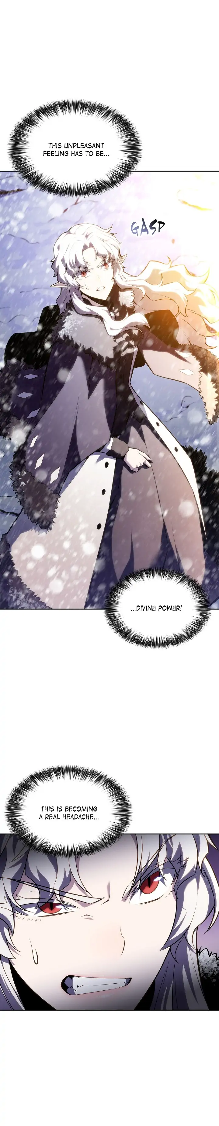 Read I'm the Max-Level Newbie EN Manga Online