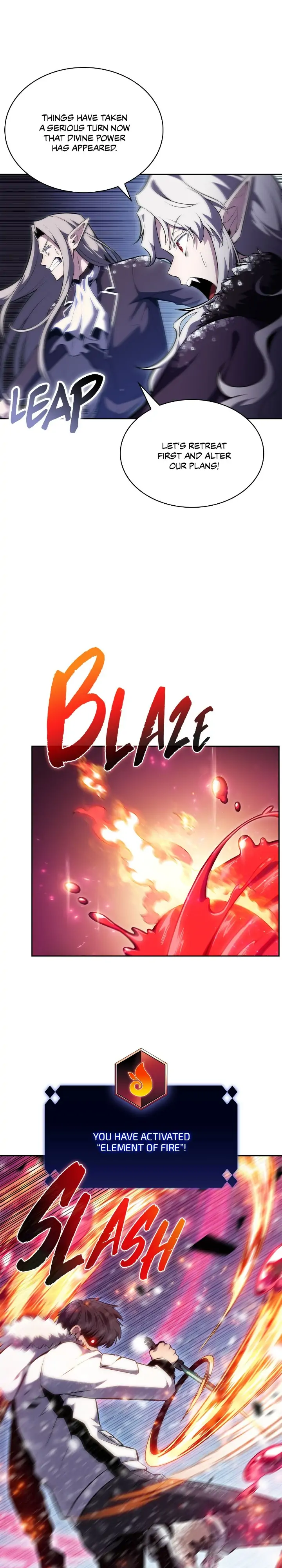 Read I'm the Max-Level Newbie EN Manga Online