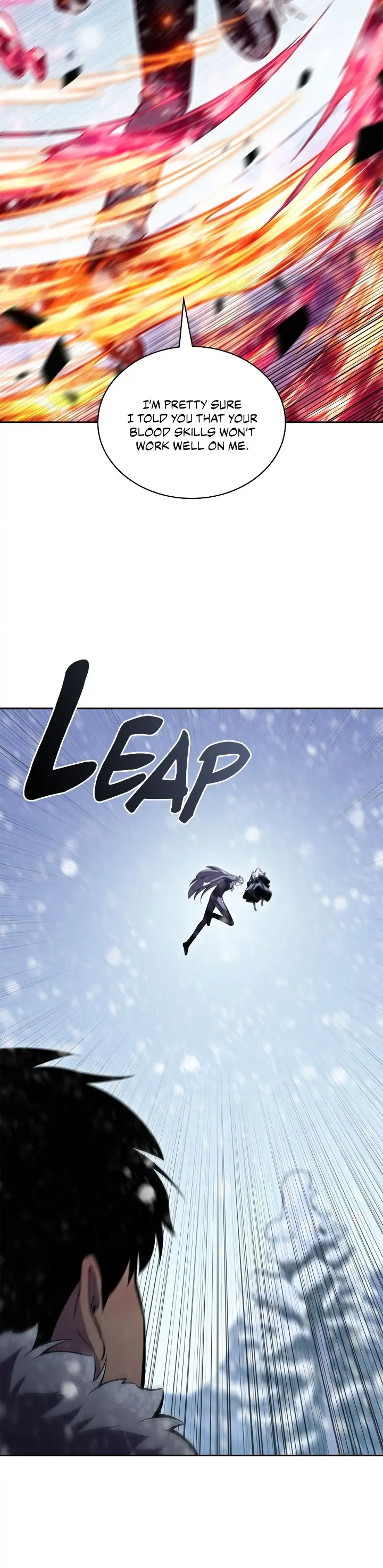 Read I'm the Max-Level Newbie EN Manga Online