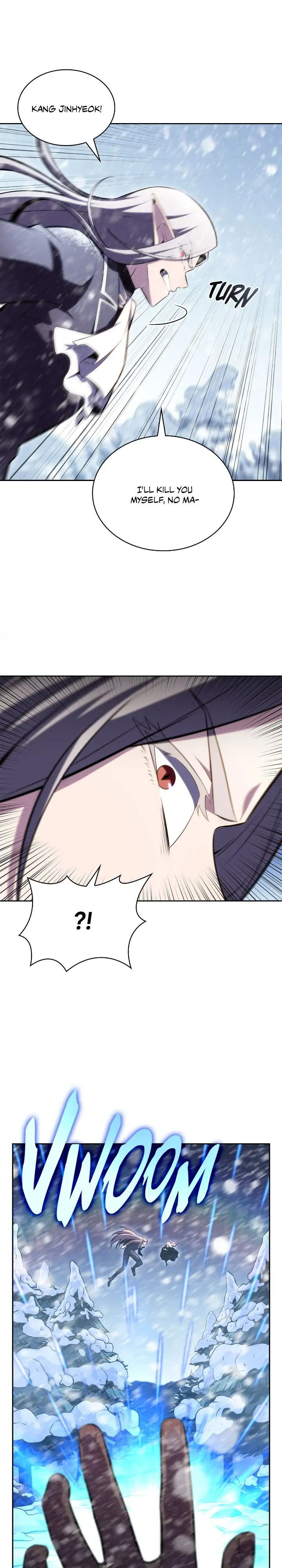Read I'm the Max-Level Newbie EN Manga Online