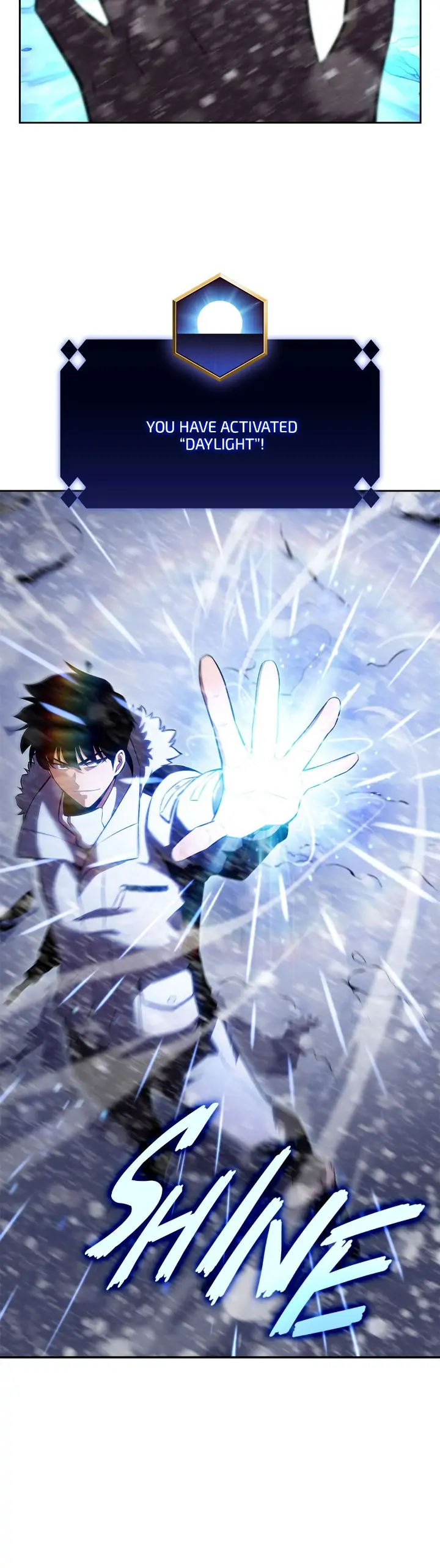 Read I'm the Max-Level Newbie EN Manga Online
