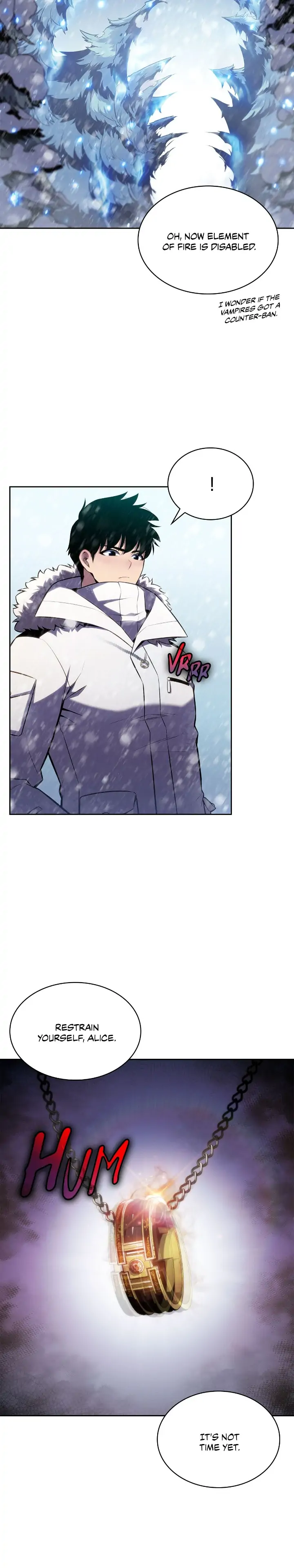 Read I'm the Max-Level Newbie EN Manga Online