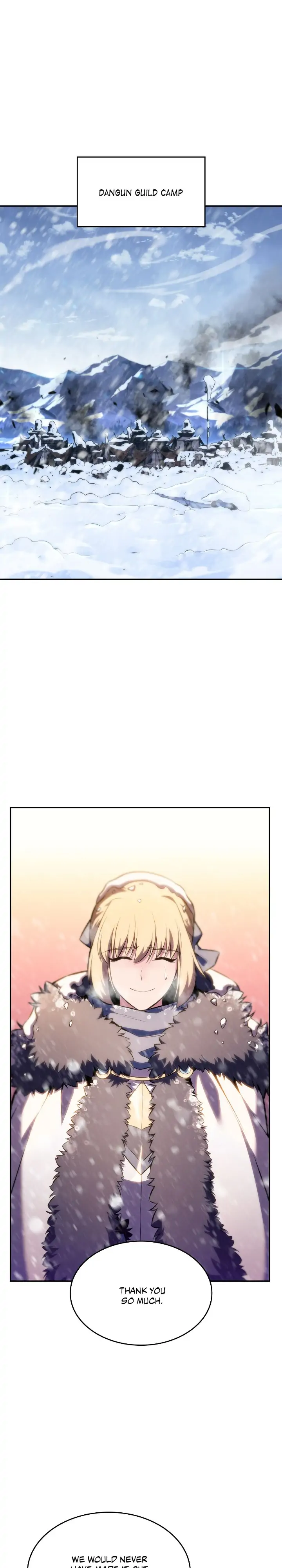 Read I'm the Max-Level Newbie EN Manga Online