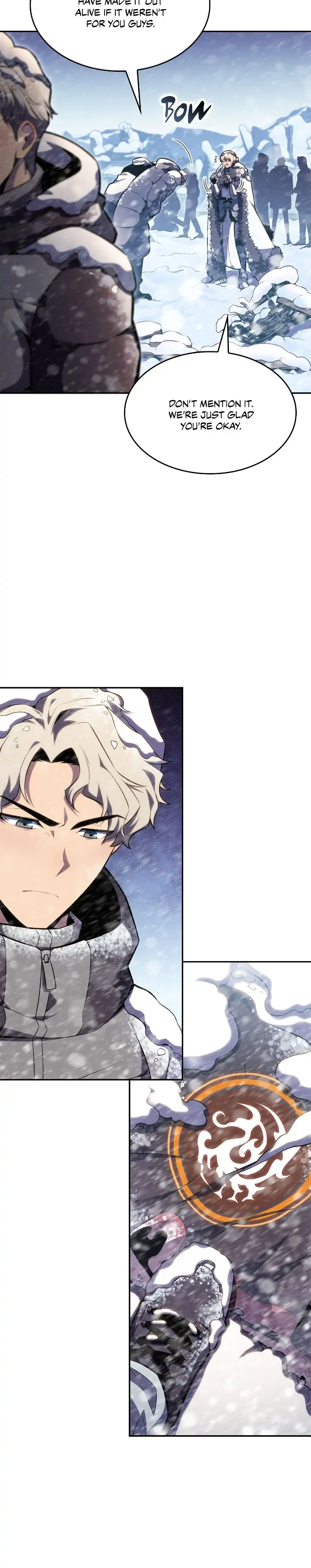 Read I'm the Max-Level Newbie EN Manga Online