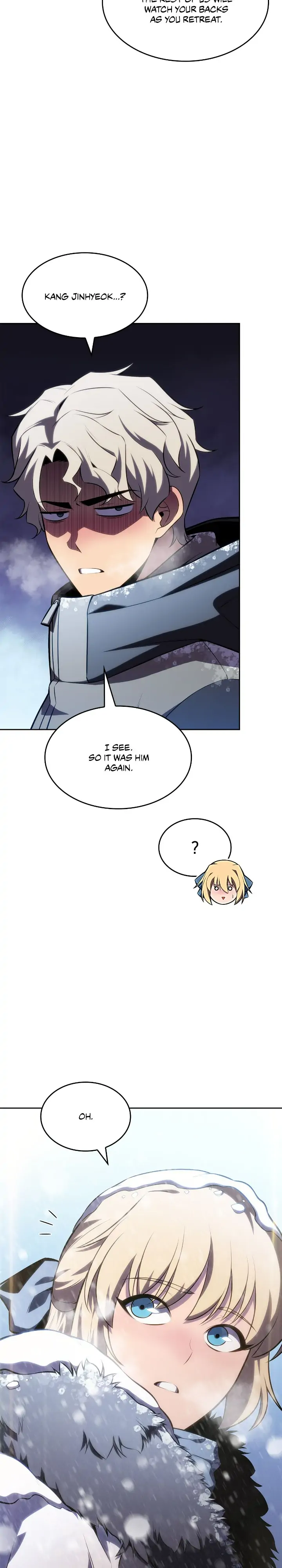 Read I'm the Max-Level Newbie EN Manga Online